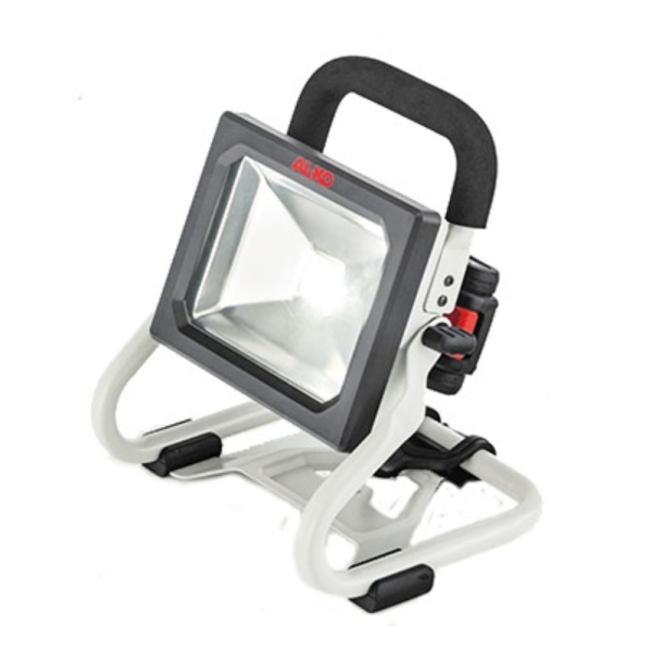 Фонарь-LED аккумуляторный AL-KO WL 2020 Easy Flex, каркас