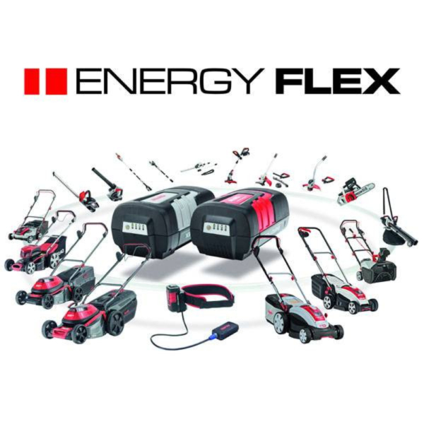 Насадка-коса акумуляторна AL-KO ВCA 4030 Energy Flex