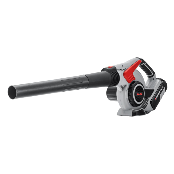Воздуходувка аккумуляторная AL-KO  LB 4060 Energy Flex, каркас