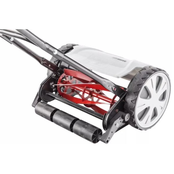 Газонокосарка шпіндельна AL-KO Razor Cut 28.1 HM Easy