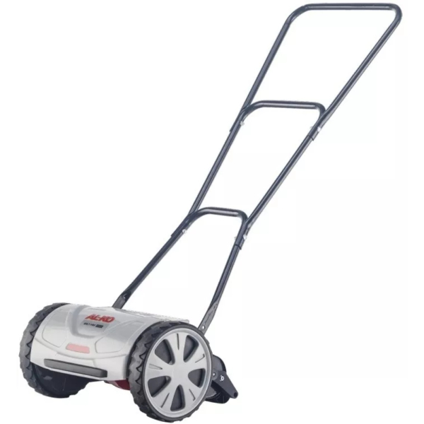 Газонокосарка шпіндельна AL-KO Razor Cut 28.1 HM Easy