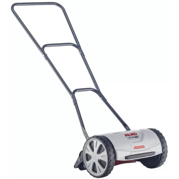Газонокосарка шпіндельна AL-KO Razor Cut 28.1 HM Easy