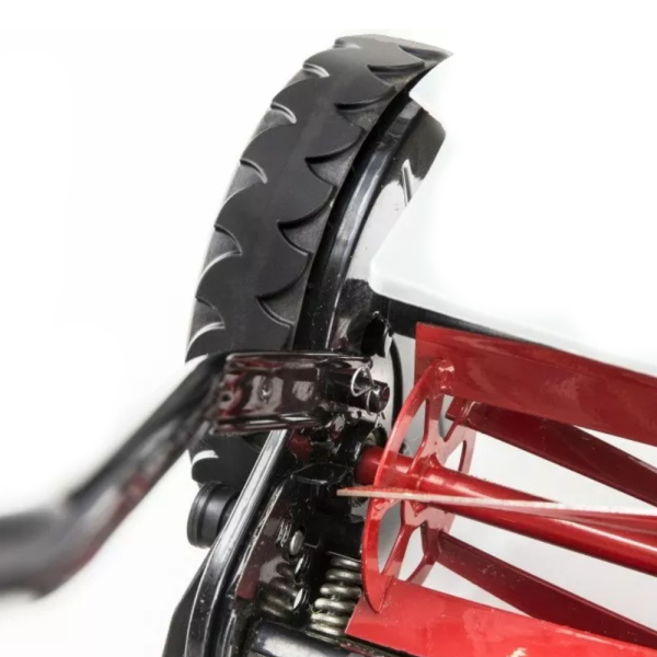 Газонокосилка шпиндельная AL-KO Razor Cut 38.1 HM Comfort