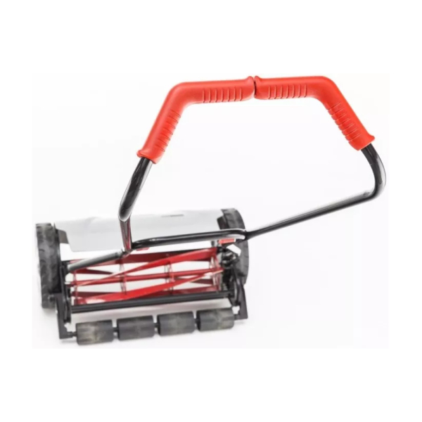 Газонокосилка шпиндельная AL-KO Razor Cut 38.1 HM Comfort