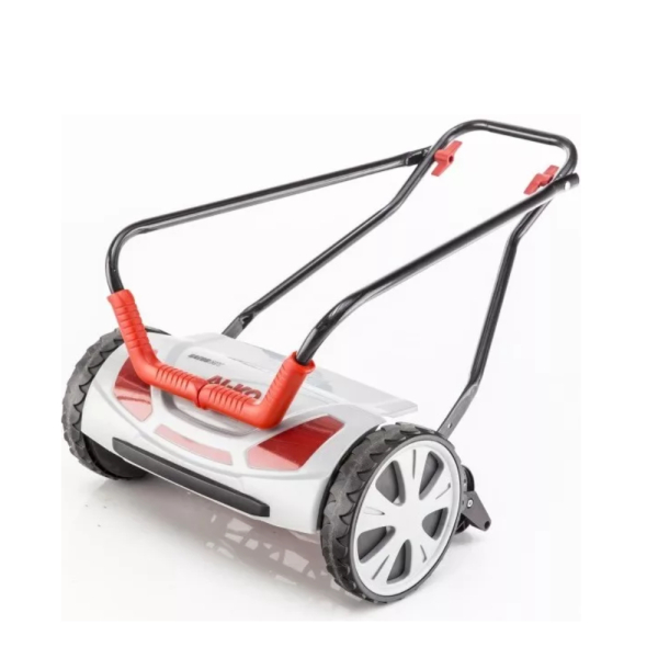 Газонокосилка шпиндельная AL-KO Razor Cut 38.1 HM Comfort