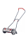 Газонокосарка шпіндельна AL-KO Razor Cut 38.1 HM Comfort