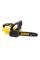 Аккумуляторная цепная пила DeWalt DCM565N, каркас