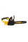 Аккумуляторная цепная пила DeWalt DCM565N, каркас