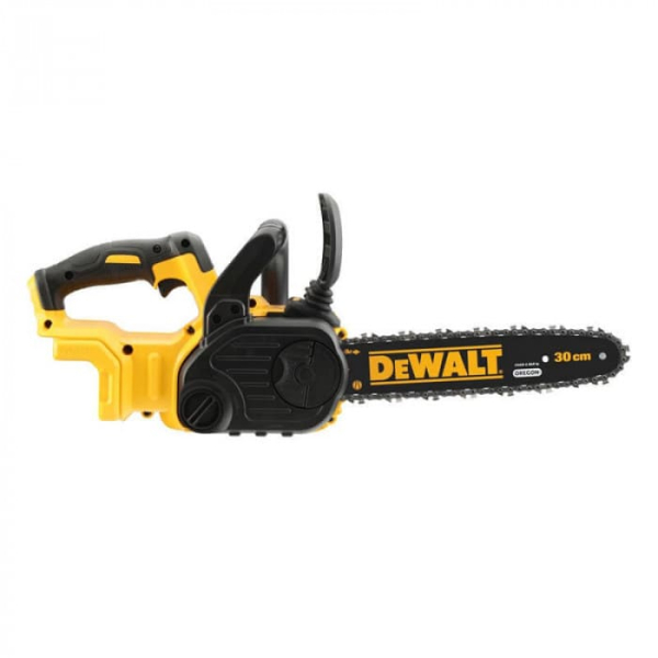 Аккумуляторная цепная пила DeWalt DCM565N, каркас
