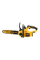 Аккумуляторная цепная пила DeWalt DCM565N, каркас