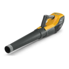 Акумуляторна повітродувка Stiga BL500e, каркас