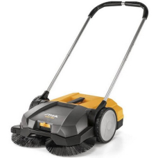 Механическая подметальная машина Stiga SWP355