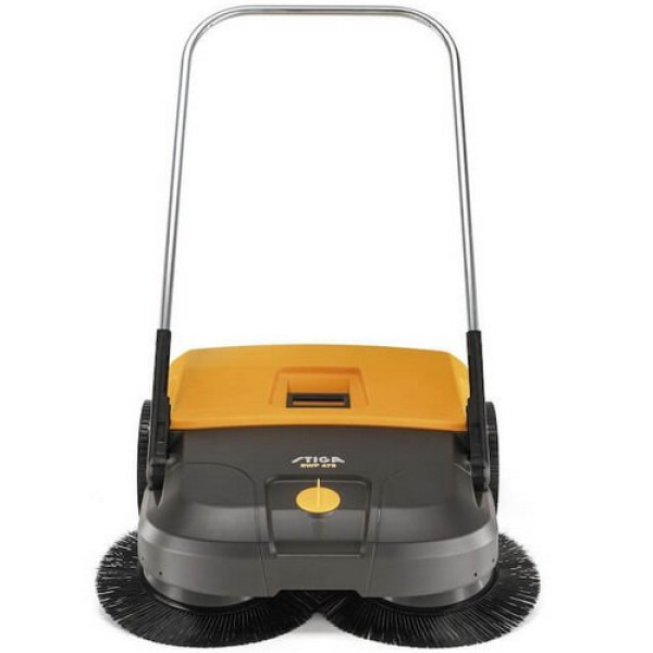 Механическая подметальная машина Stiga SWP475