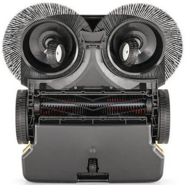 Механическая подметальная машина Stiga SWP475