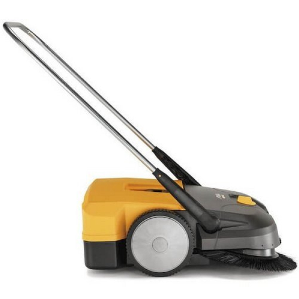 Механическая подметальная машина Stiga SWP475
