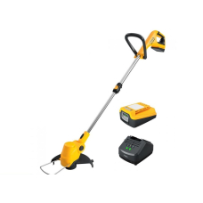 Аккумуляторный триммер Stiga GT100eKit, 1x2.0 Ah, з/у