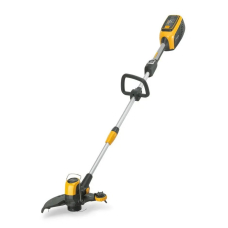 Аккумуляторный триммер Stiga GT500eKit, 1x2.0 Ah, з/у