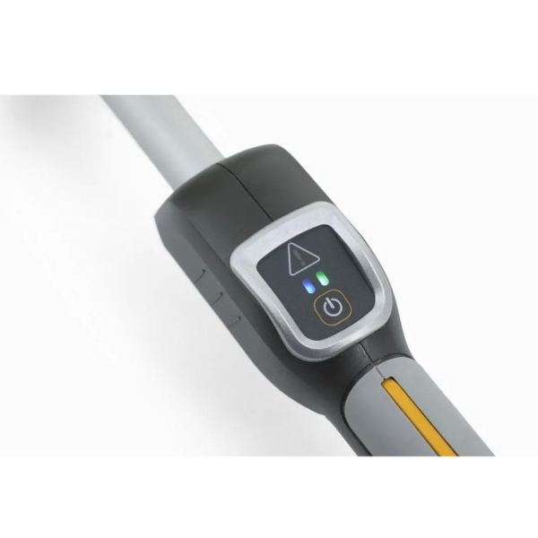Акумуляторний тример Stiga GT500eKit, 1x2.0 Ah, з/п