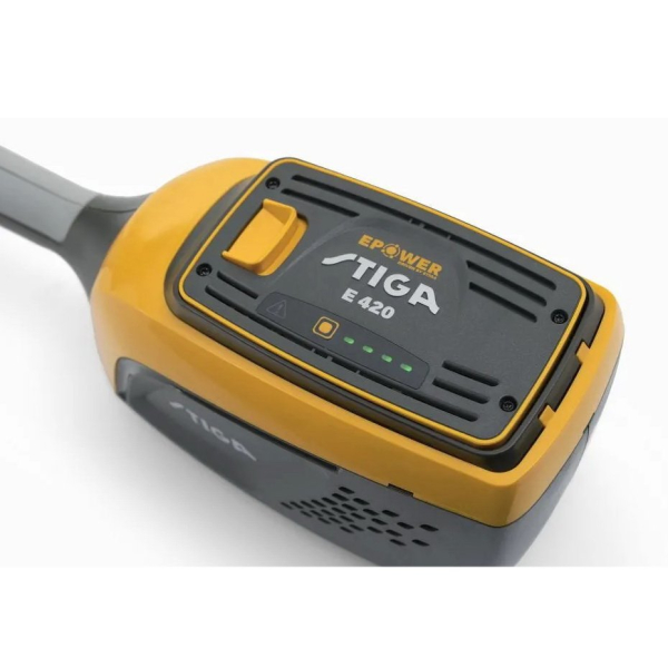 Акумуляторний тример Stiga GT500eKit, 1x2.0 Ah, з/п