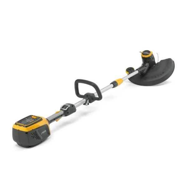 Акумуляторний тример Stiga GT500eKit, 1x2.0 Ah, з/п