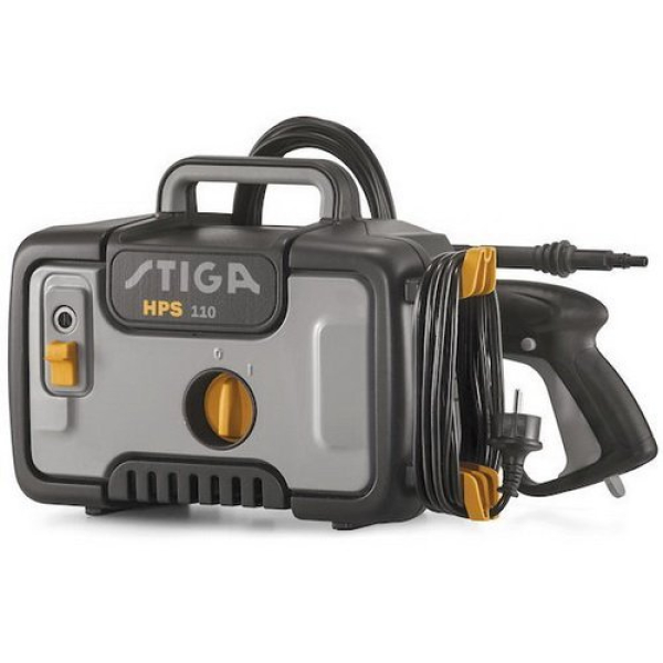 Мийка високого тиску Stiga HPS110
