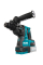 Аккумуляторный перфоратор Makita HR003GZ XGT 40V MAX, каркас