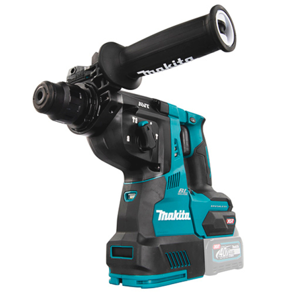 Аккумуляторный перфоратор Makita HR003GZ XGT 40V MAX, каркас