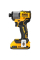 Акумуляторний гвинтоверт DeWALT DCF840N, каркас