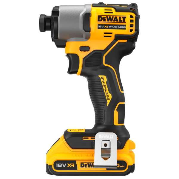Аккумуляторный винтоверт DeWALT DCF840N, каркас