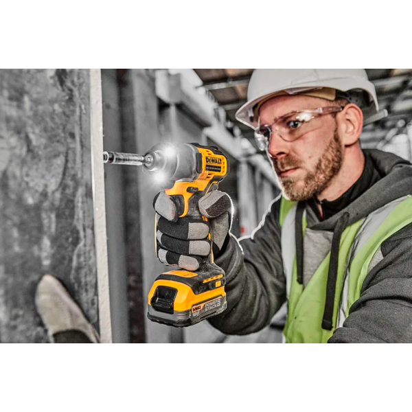 Акумуляторний гвинтоверт DeWALT DCF840N, каркас