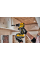 Аккумуляторный шуруповерт DeWALT DCD800H2T, 2x18 В XR Li-Ion Power Stack 5.0 Ah, з/у, кейс