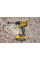 Аккумуляторный шуруповерт DeWALT DCD800H2T, 2x18 В XR Li-Ion Power Stack 5.0 Ah, з/у, кейс