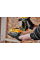 Аккумуляторный шуруповерт DeWALT DCD800H2T, 2x18 В XR Li-Ion Power Stack 5.0 Ah, з/у, кейс