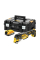Акумуляторний багатофункціональний інструмент DeWalt DCS356E1T, 1xXR PowerStack 1.7Ah, без з/п, валіза TSTAK