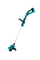 Аккумуляторный триммер Makita DUR193Z, каркас