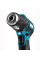 Аккумуляторный шуруповерт Makita DF333DSAE, 2x2.0Ah, з/у, кейс