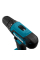 Аккумуляторный шуруповерт Makita DF333DSAE, 2x2.0Ah, з/у, кейс