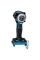 Аккумуляторный гайковерт Makita TW005GZ, каркас