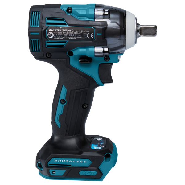 Аккумуляторный гайковерт Makita TW005GZ, каркас
