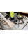 Набор аккумуляторных инструментов Metabo Combo 4.3, 3х4.0 Ah, з/у ASC 145, сумка