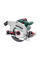 Дискова пила Metabo KS 66 FS, кейс METABOX 340