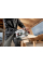 Дискова пила Metabo KS 66 FS, напрямна шина FS 160