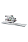 Дискова пила Metabo KS 85 FS з напрямною шиною FS 160
