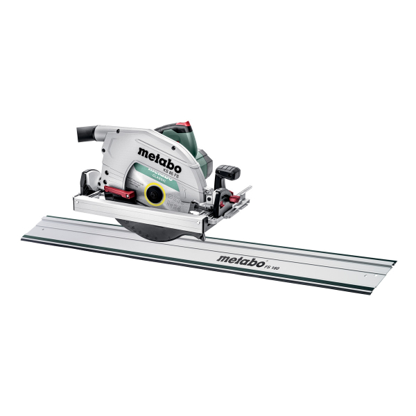 Дискова пила Metabo KS 85 FS з напрямною шиною FS 160