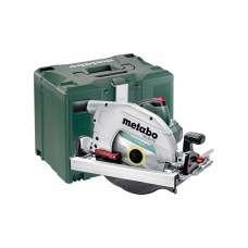 Дисковая пила Metabo KS 85 FS, в кейсе