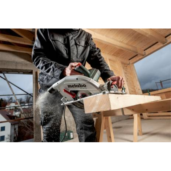 Дискова пила Metabo KS 85, FS в кейсі