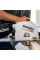 Акумуляторна дискова пила Metabo KT 18 LTX 66 BL, 2xLiHD 8.0Ah, з/п ASC 145, шина FS 160, кейс