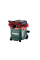 Аккумуляторный пылесос Metabo AS 36-18 H 30 PC-CC, каркас