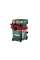 Аккумуляторный пылесос Metabo AS 36-18 H 30 PC-CC, каркас