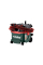 Акумуляторний пилосос Metabo AS 36-18 L 20 PC-CC, каркас